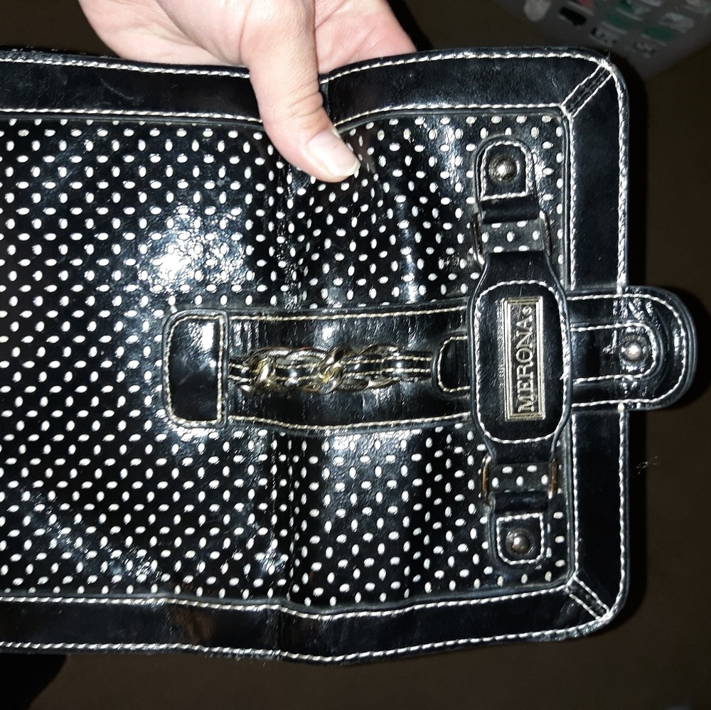 Merona wallet - Picture 5 of 5